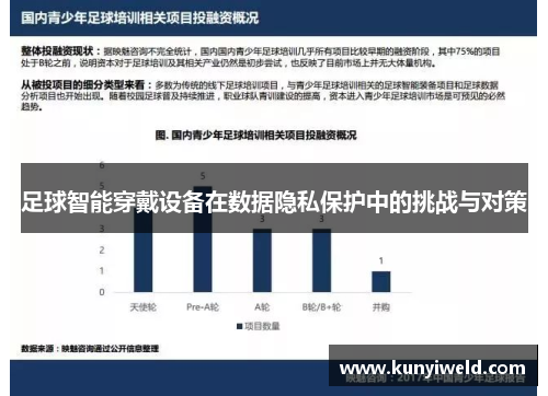 足球智能穿戴设备在数据隐私保护中的挑战与对策